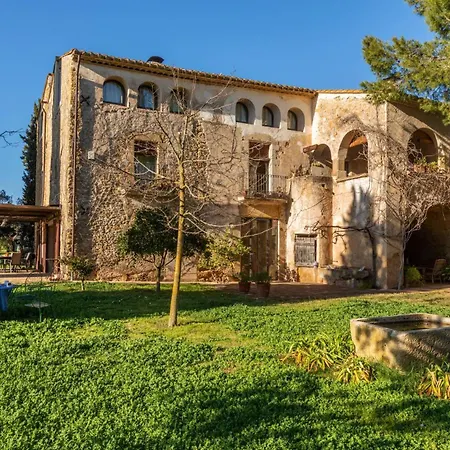 Casa vacanze Mas Camps