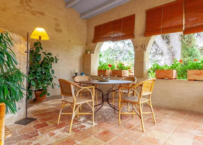 Casa vacanze Mas Camps Corsá