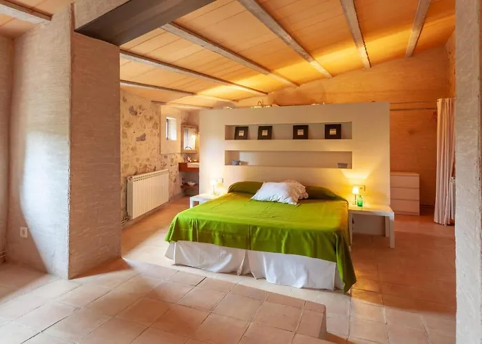 Casa vacanze Mas Camps *