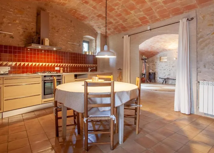 Casa vacanze Mas Camps *