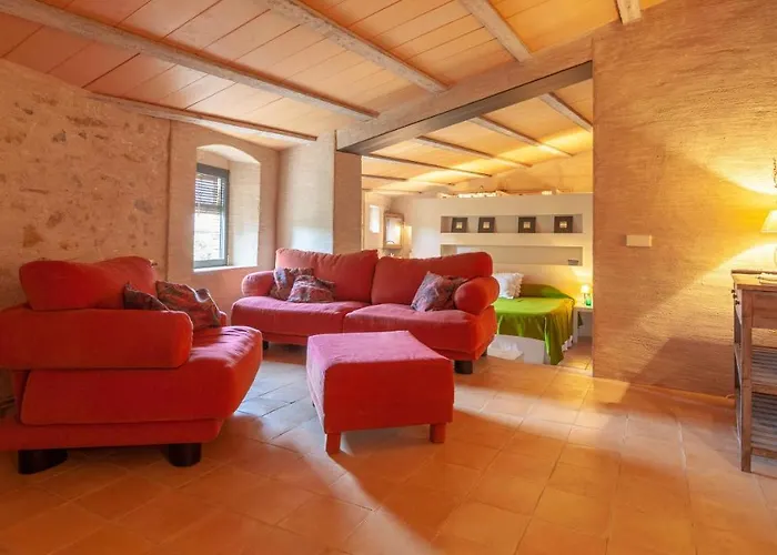 Mas Camps Casa vacanze