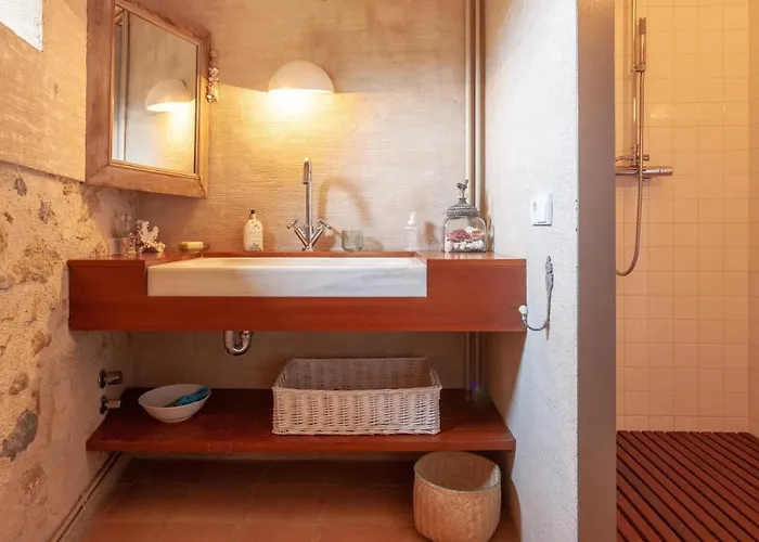 Mas Camps Casa vacanze
