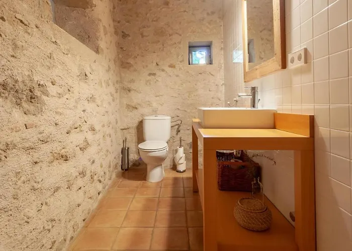 Casa vacanze Mas Camps *
