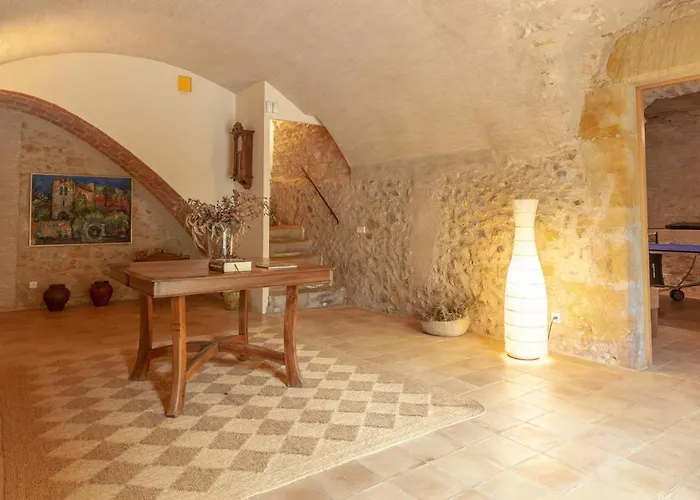 Casa vacanze Mas Camps *