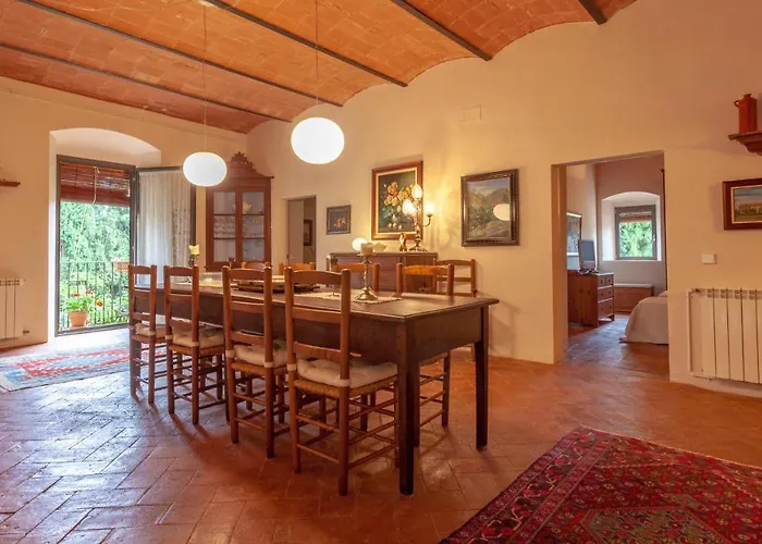 Casa vacanze Mas Camps *
