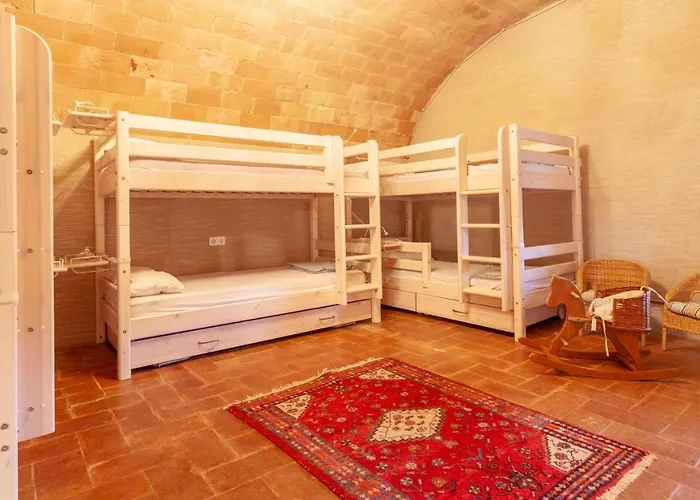 Mas Camps Casa vacanze *