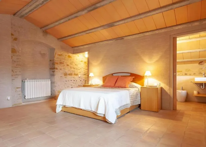 Casa vacanze Mas Camps Corsá