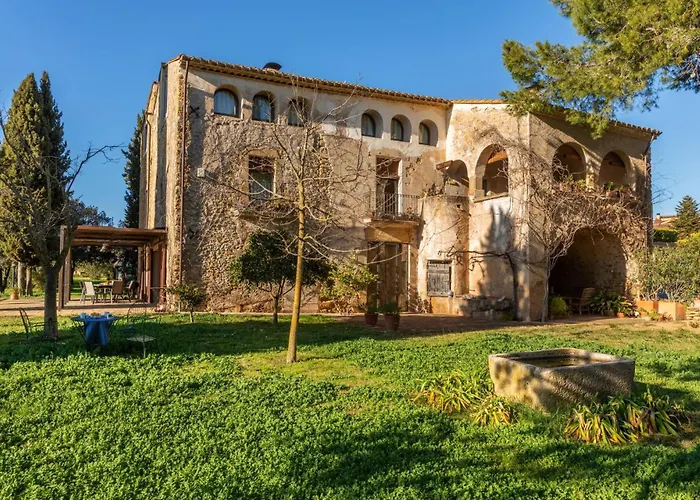 Casa vacanze Mas Camps