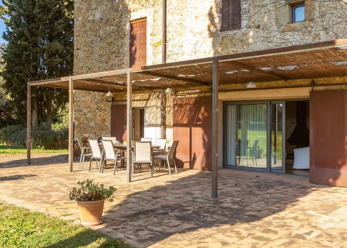 Casa vacanze Mas Camps *