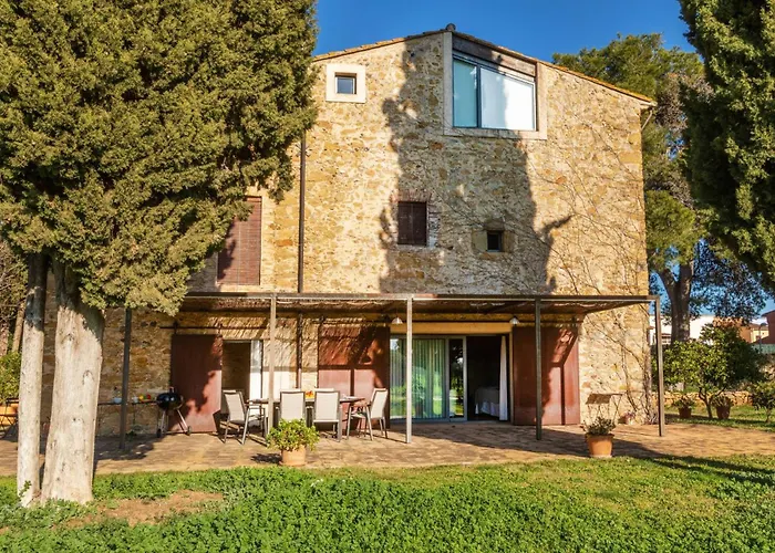 Mas Camps Casa vacanze