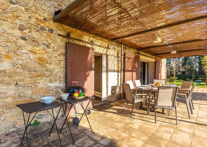 Casa vacanze Mas Camps *