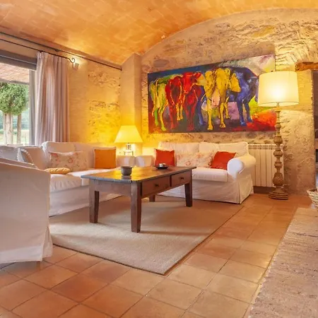 Holiday home Mas Camps Corsa