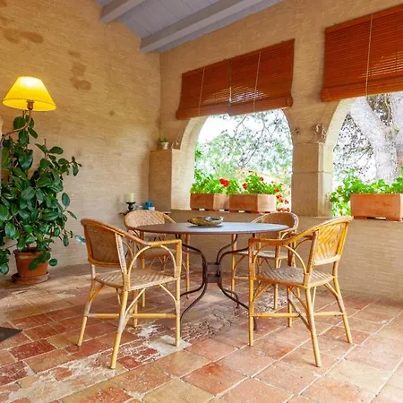 Holiday home Mas Camps Corsa