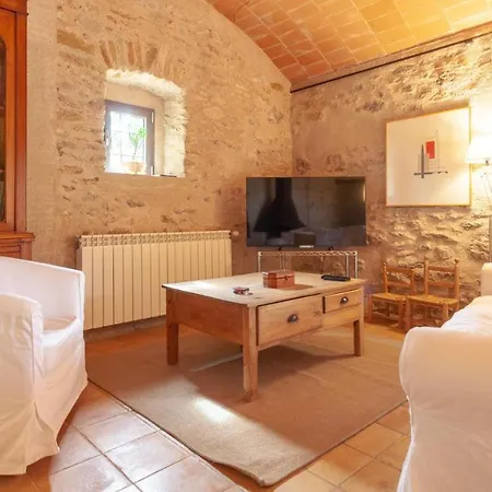 Holiday home Mas Camps Corsa