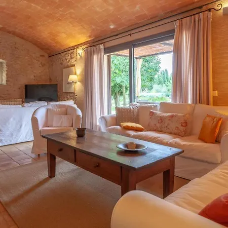 Mas Camps Holiday home Corsa