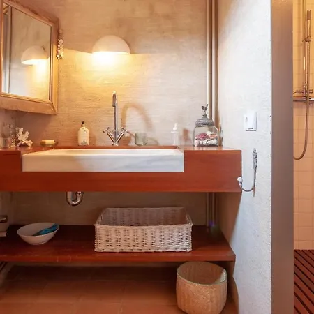 Mas Camps Holiday home