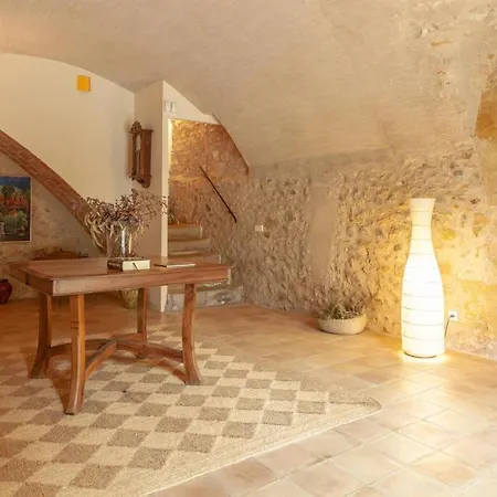 Casa vacanze Mas Camps *