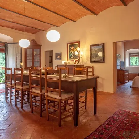 Casa vacanze Mas Camps *