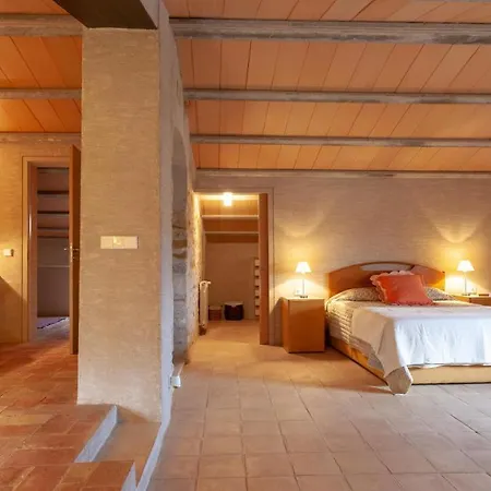 Mas Camps Holiday home Corsa