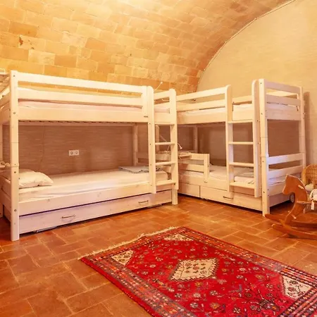 Mas Camps Casa vacanze *