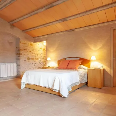 Holiday home Mas Camps Corsa