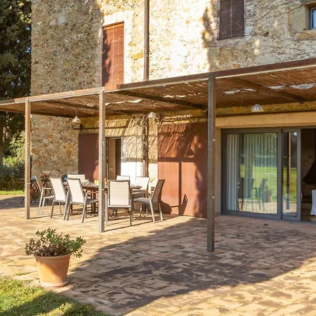 Holiday home Mas Camps *