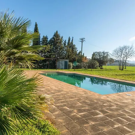 Mas Camps Holiday home Corsa