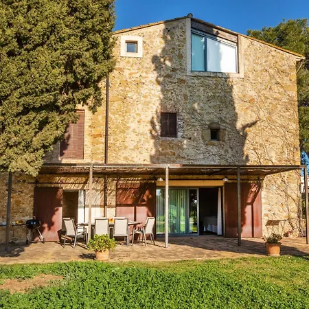 Mas Camps Holiday home