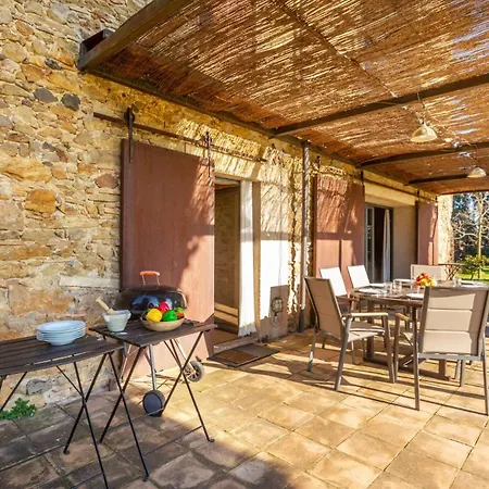 Holiday home Mas Camps *