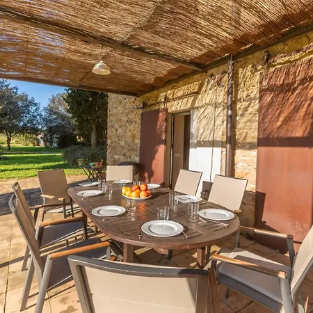 Mas Camps Holiday home Corsa
